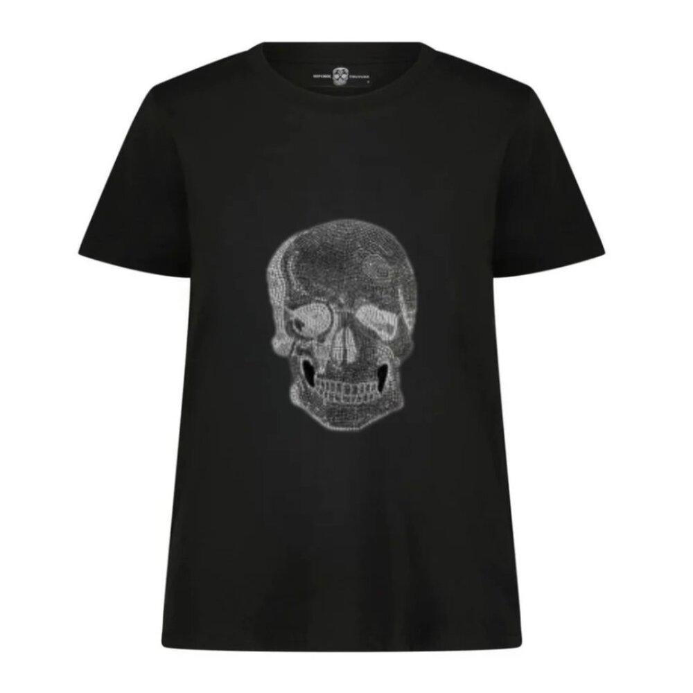 Skull Tee